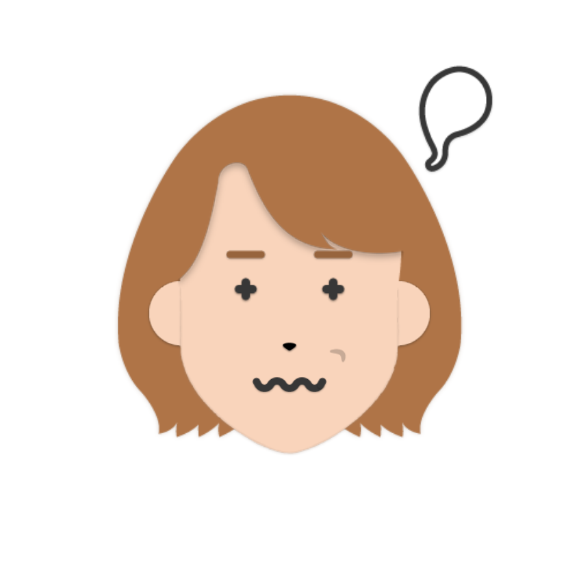 ばばあが伸びています