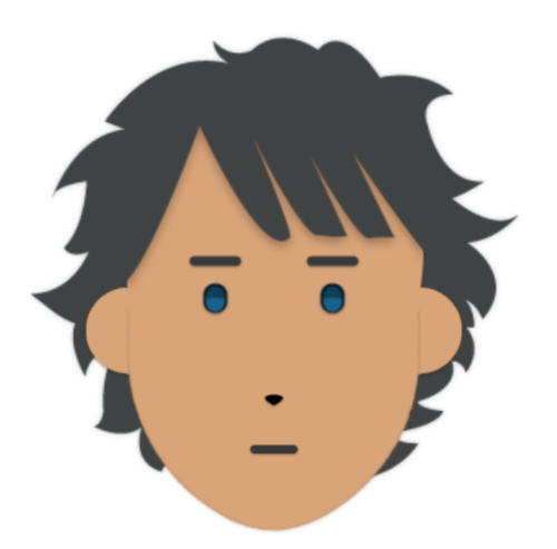 農業担当<br>まつりばやし君