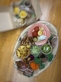 上から撮った画像