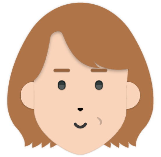 ニコニコばばあ