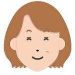 ニコニコばばあ