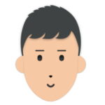建さん<br>