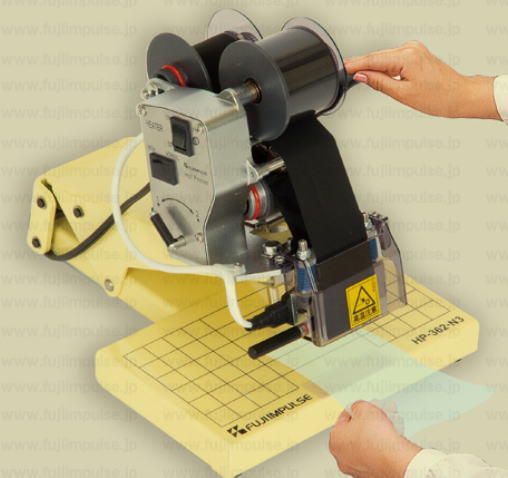 HP-362－N3