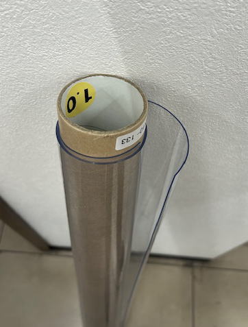 1.0ｍｍのビニール