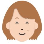 WEB担当<br>ニコニコばばあ
