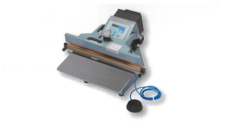 富士インパルスシーラー機FA-300