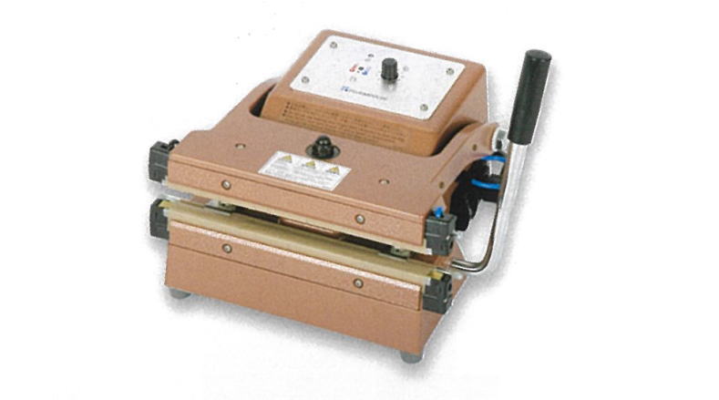 富士インパルスシーラー機T130