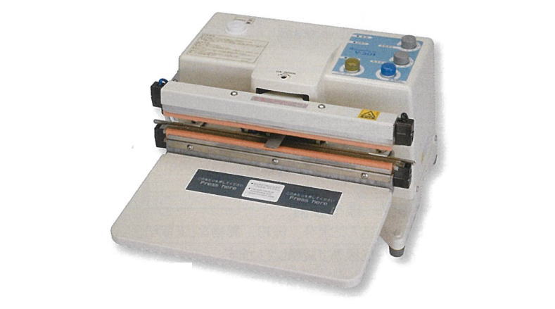 富士インパルスシーラー機V-301