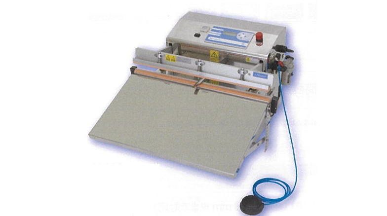 富士インパルスシーラー機V460