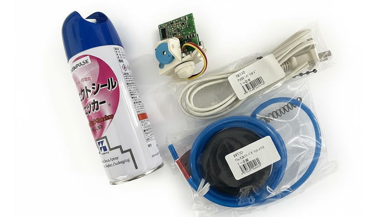 その他の部品