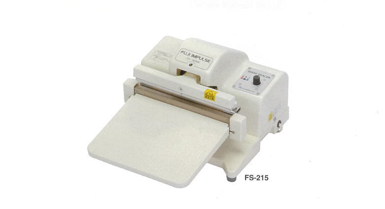 (送料別途)(直送品)富士インパルス 脱気シーラー V-460-10 脱気シーラーV-460⁄V-610の選び方｜大型袋や連続作業に最適な業務用