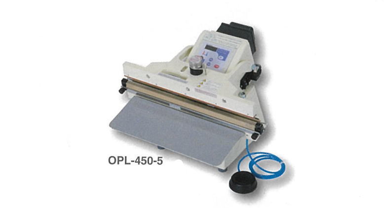 富士インパルスシーラー機OPL-450-5