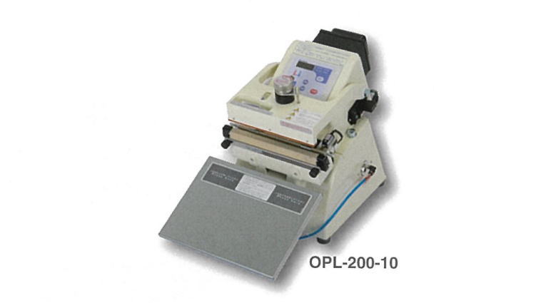 富士インパルスシーラー機OPL-200-10