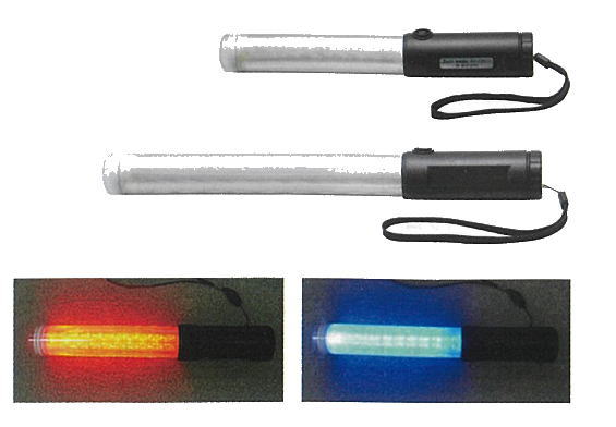 フラッシュバトンの画像