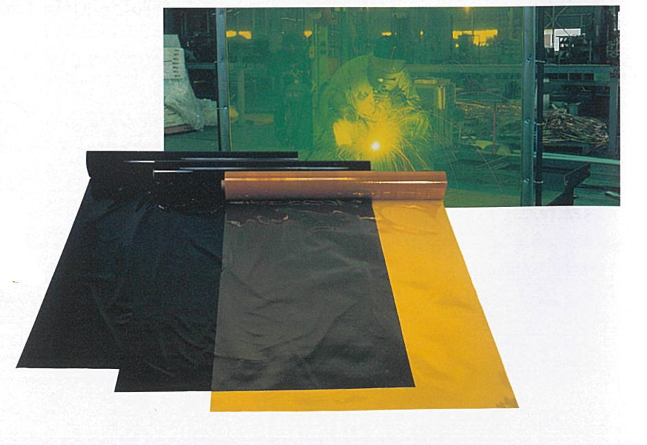 アキレスウエルディングの写真