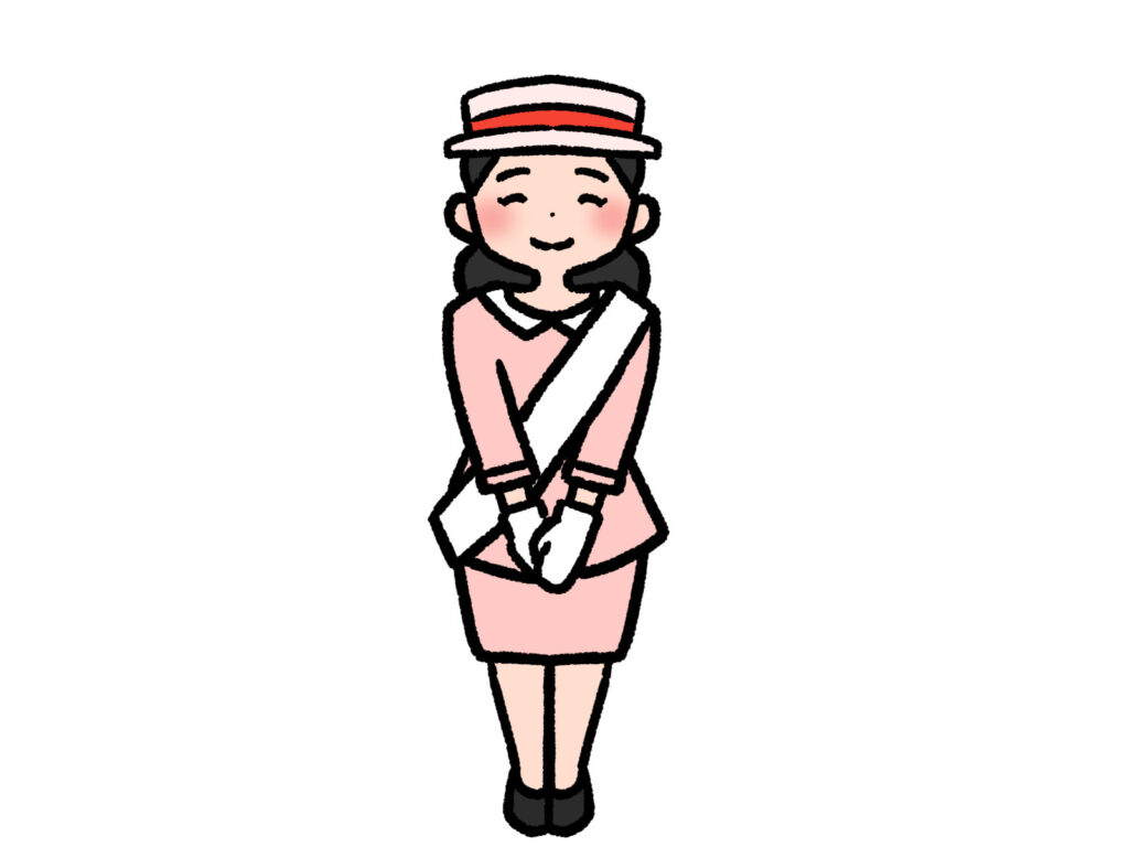 ミスコンのたすきの画像