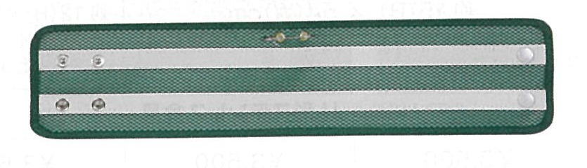 メッシュ腕章の画像