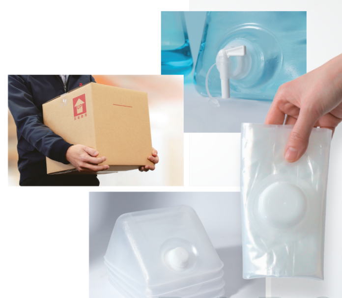 バロンボックスの画像