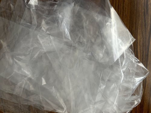 LLDPE