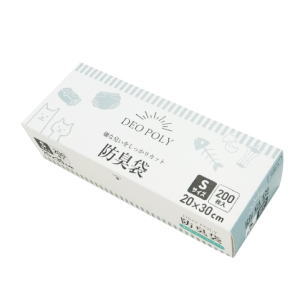 サンキョウプラテック消臭袋S