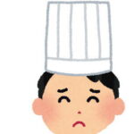 パン屋さん