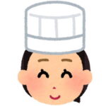 パン屋さん