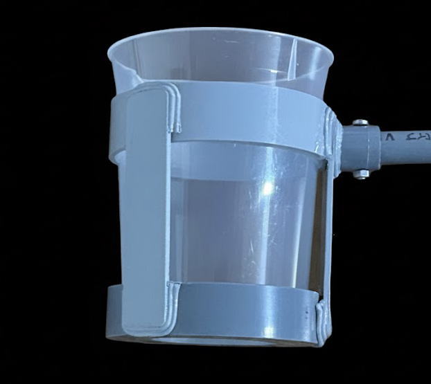 本体部分の拡大