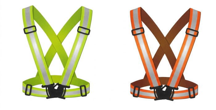 反射ベルト安い方